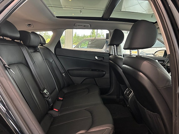 Kia Optima 29 of 30