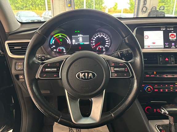 Kia Optima 11 of 30