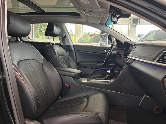 Kia Optima 30 of 30