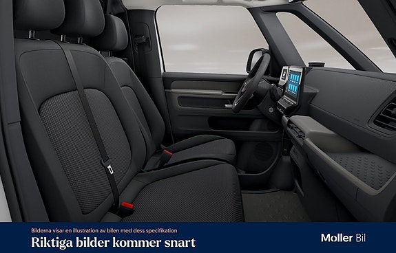 Volkswagen ID. Buzz 5 of 6