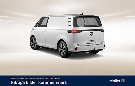 Volkswagen ID. Buzz 6 of 6