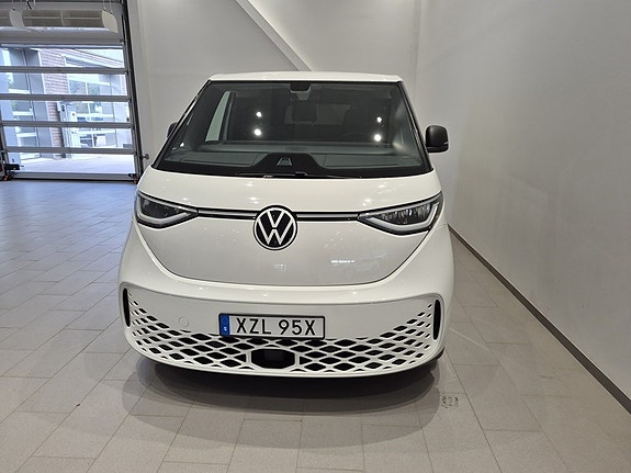 Volkswagen ID. Buzz 6 of 17