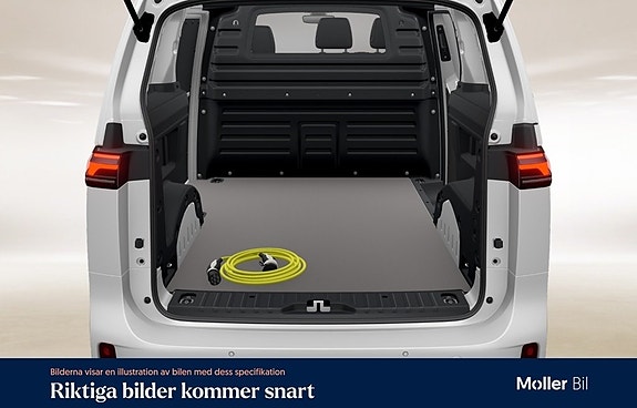 Volkswagen ID. Buzz 4 of 6