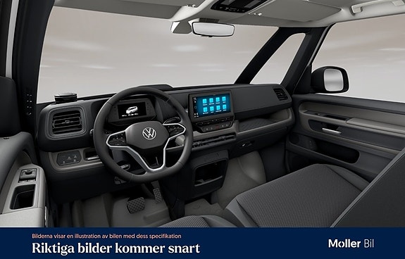 Volkswagen ID. Buzz 3 of 6
