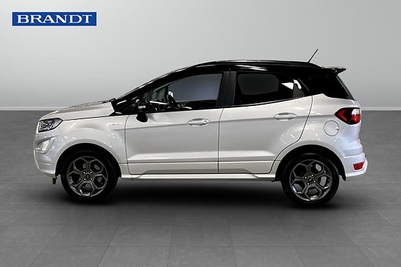 Ford Ecosport 6 of 18