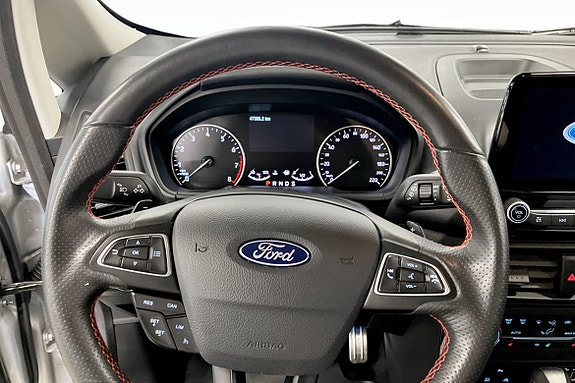 Ford Ecosport 14 of 18