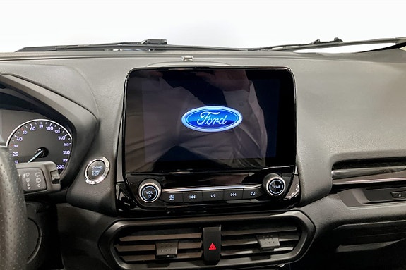 Ford Ecosport 11 of 18