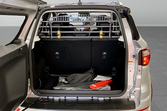 Ford Ecosport 17 of 18