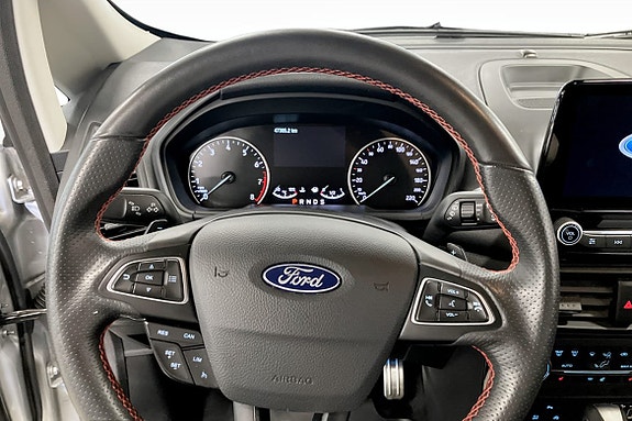 Ford Ecosport 13 of 18