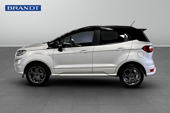 Ford Ecosport 5 of 18