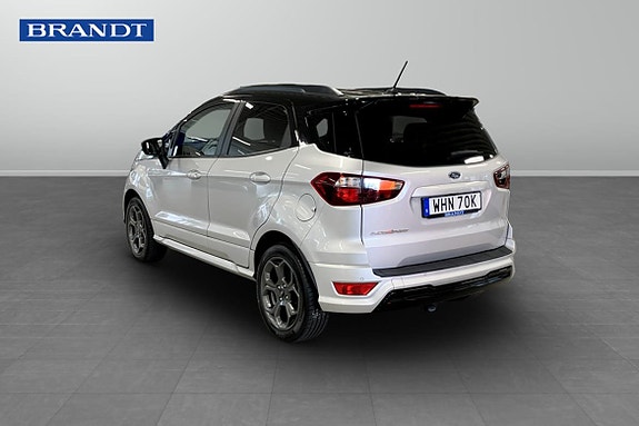 Ford Ecosport 4 of 18