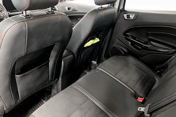 Ford Ecosport 15 of 18