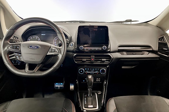 Ford Ecosport 7 of 18