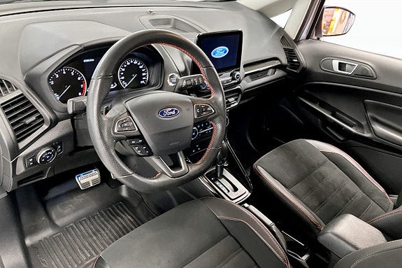 Ford Ecosport 9 of 18