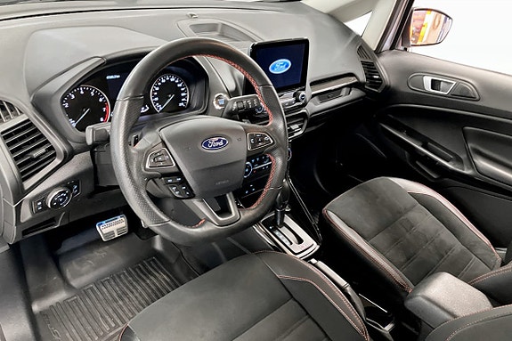 Ford Ecosport 10 of 18