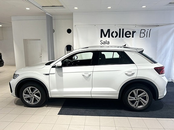 Volkswagen T-Roc 3 of 20