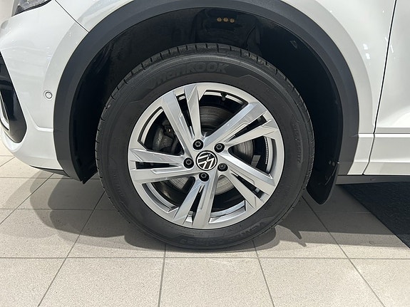 Volkswagen T-Roc 4 of 20