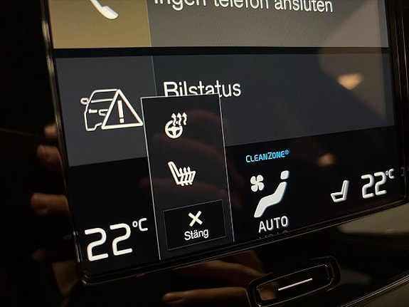 Volvo XC40 18 of 28