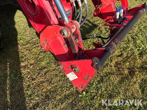 Traktor Massey Ferguson 5455 5 of 6