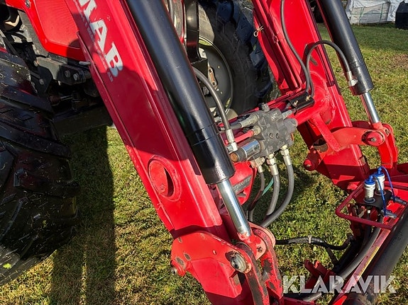 Traktor Massey Ferguson 5455 6 of 6