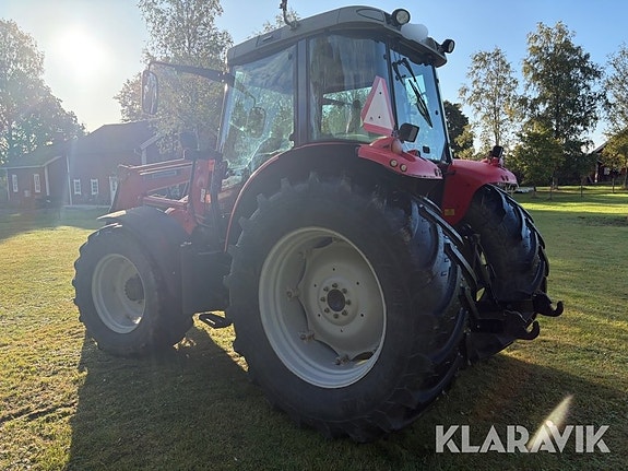 Traktor Massey Ferguson 5455 2 of 6