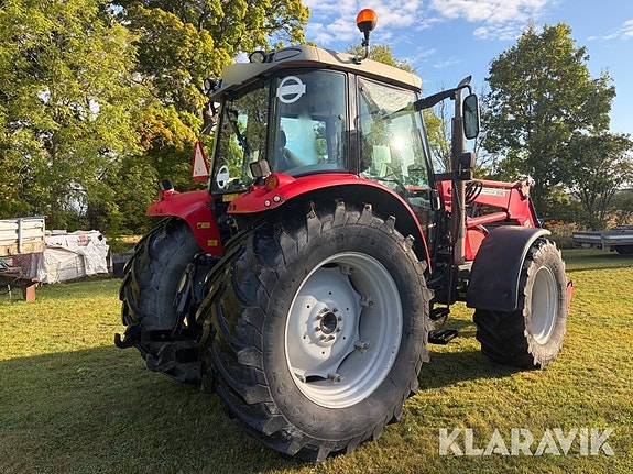 Traktor Massey Ferguson 5455 3 of 6