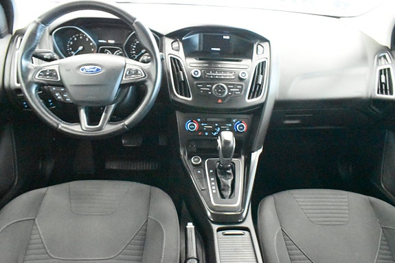 Ford Focus 10 of 19