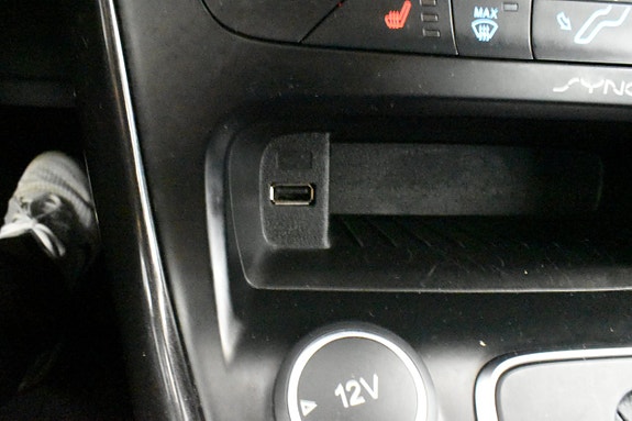 Ford Focus 17 of 19