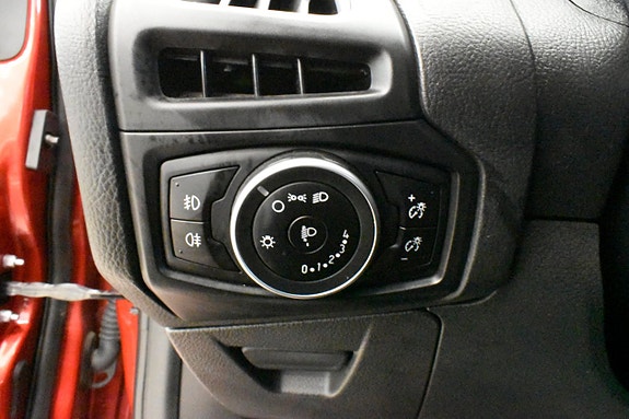 Ford Focus 13 of 19