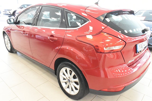 Ford Focus 6 of 19
