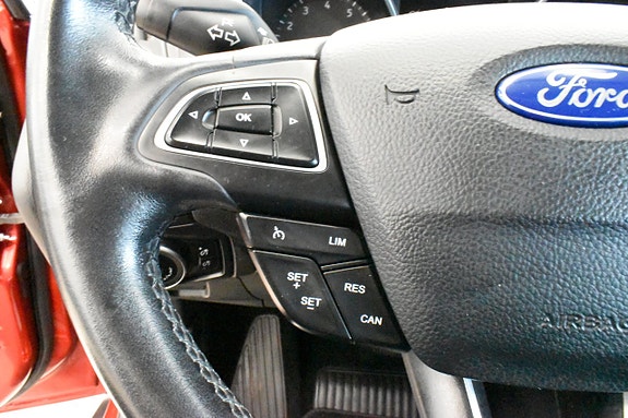 Ford Focus 14 of 19