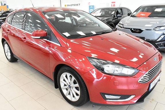 Ford Focus 3 of 19