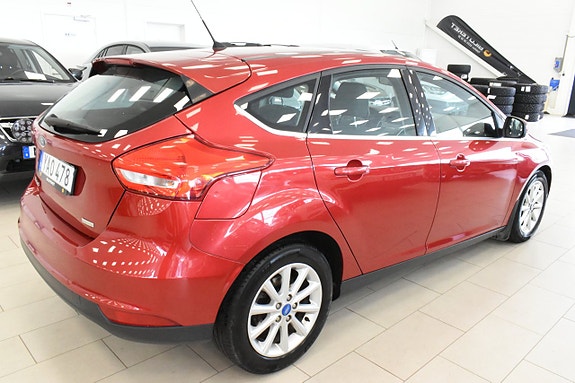 Ford Focus 4 of 19