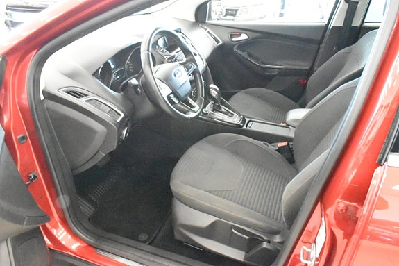 Ford Focus 11 of 19