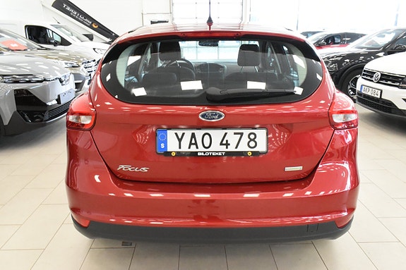 Ford Focus 5 of 19