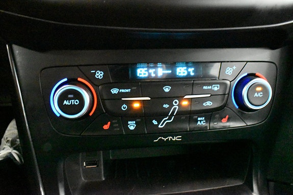 Ford Focus 18 of 19