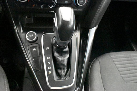 Ford Focus 16 of 19