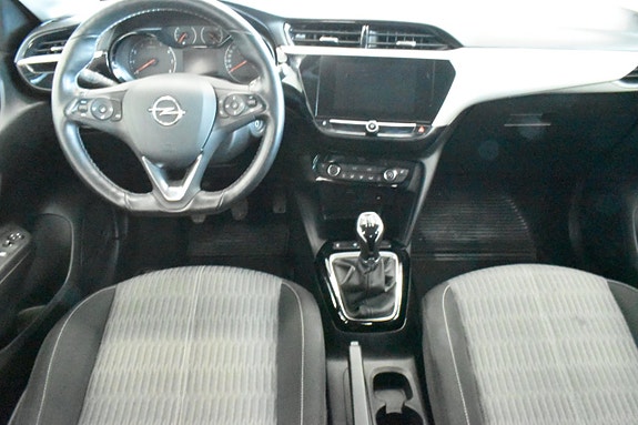 Opel Corsa 10 of 17