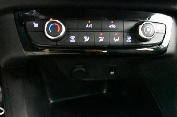 Opel Corsa 16 of 17