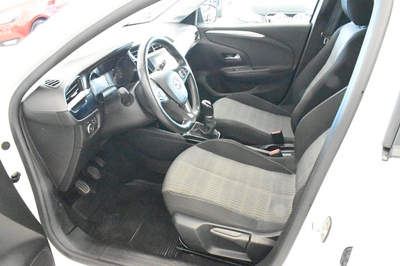 Opel Corsa 11 of 17