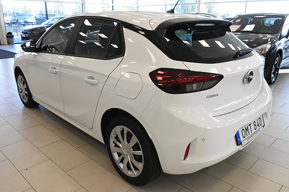 Opel Corsa 6 of 17