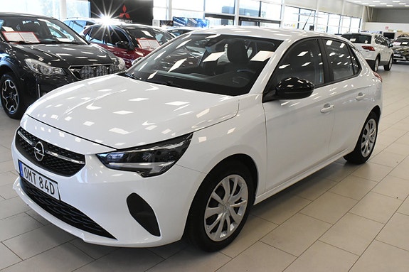 Opel Corsa 2 of 17