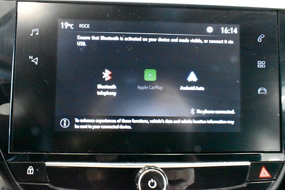 Opel Corsa 17 of 17