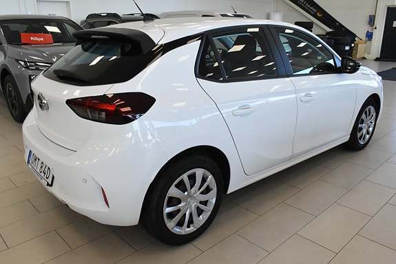 Opel Corsa 4 of 17