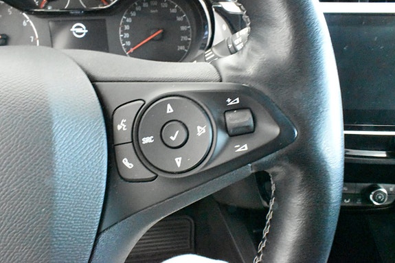 Opel Corsa 14 of 17