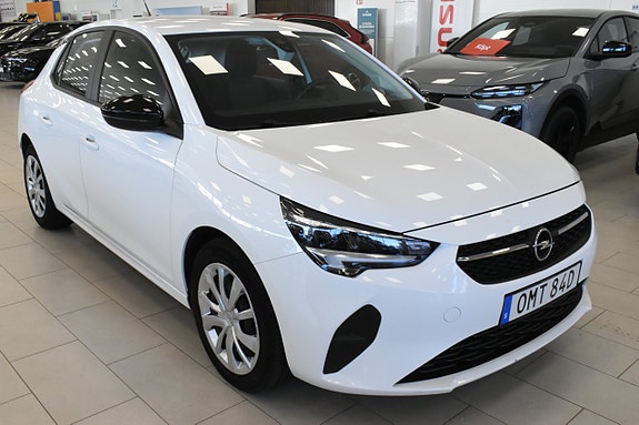 Opel Corsa 3 of 17
