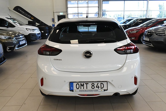 Opel Corsa 5 of 17