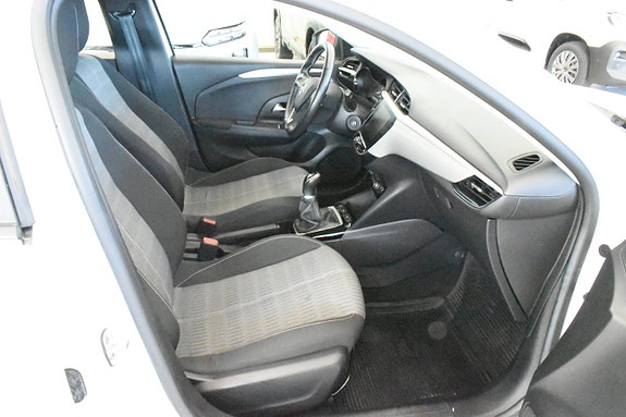 Opel Corsa 7 of 17
