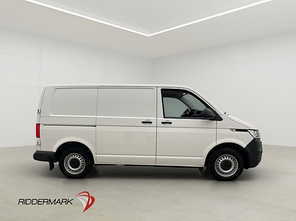 Volkswagen Transporter 2 of 30