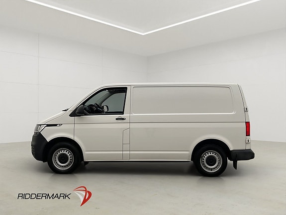 Volkswagen Transporter 6 of 30